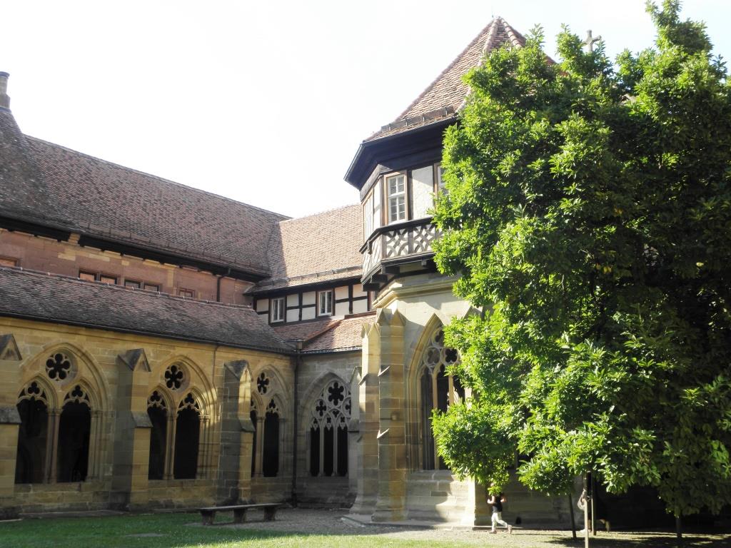 Kloster Maulbronn - 2016